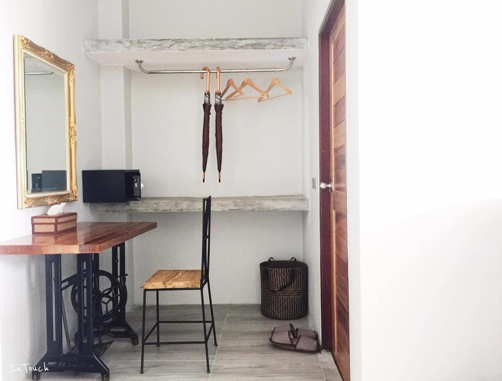 인 터치 리조트 코타오 외부 사진