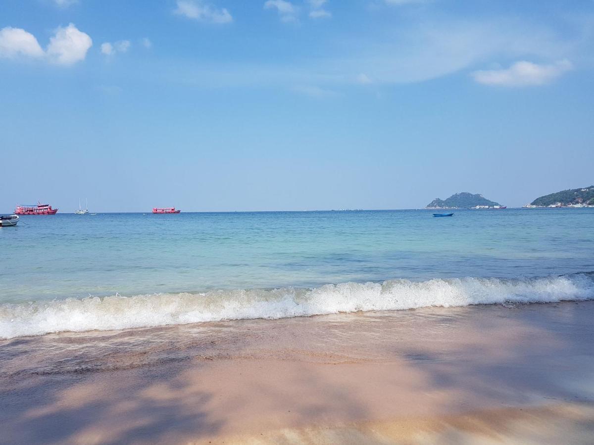 인 터치 리조트 코타오 외부 사진